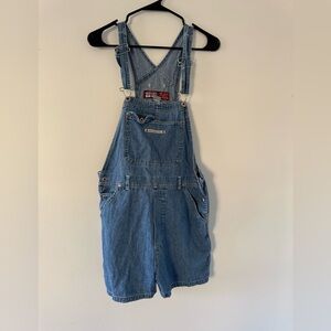 Old navy overalls